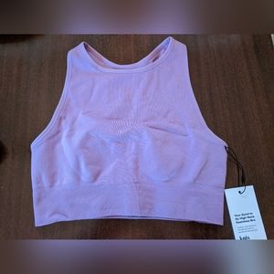 Knix sports bra